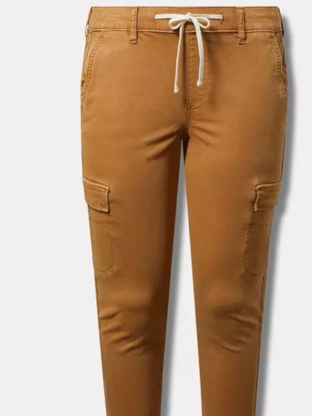 Torrid Weekend Straight Cargo Pant - 2x